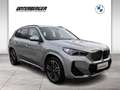 BMW iX1 xDrive30  M Sport DAB LED Shz Silber - thumbnail 3