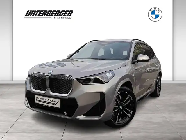 BMW iX1 xDrive30  M Sport DAB LED Shz