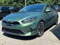 Kia Ceed / cee'd Gold 1.5 T-GDi, DCT Android Auto*Navi*WinterPak... Grün - thumbnail 4