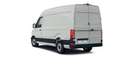 Volkswagen Crafter Bedrijfswagens Trendline L3 2.0 TDI EU6 103 kW (14 Wit - thumbnail 3