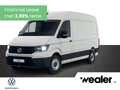 Volkswagen Crafter Bedrijfswagens Trendline L3 2.0 TDI EU6 103 kW (14 Wit - thumbnail 1