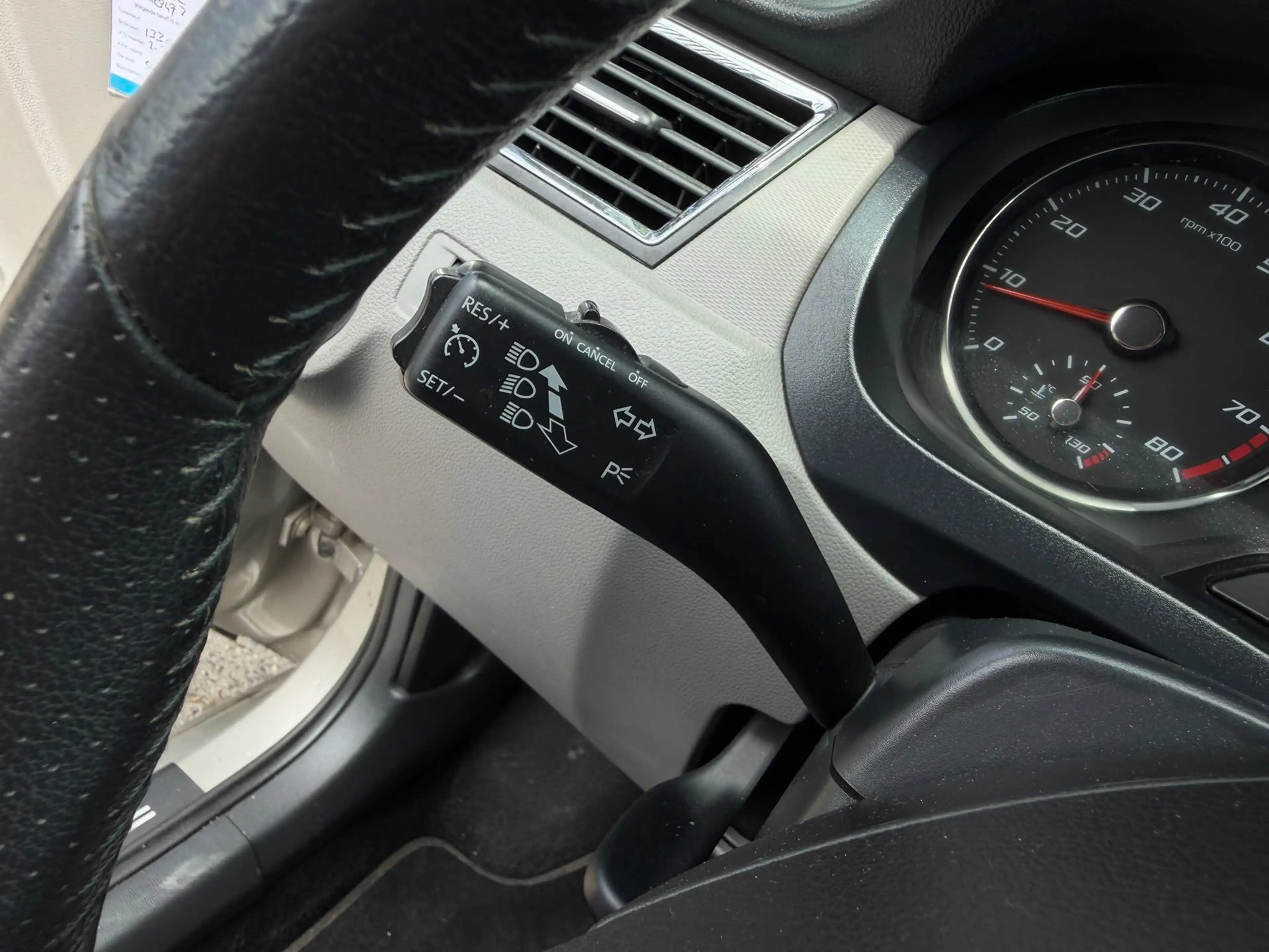 SEAT Toledo 1.2 TSI Businessline High Zeer netjes airco naviga — photo 15
