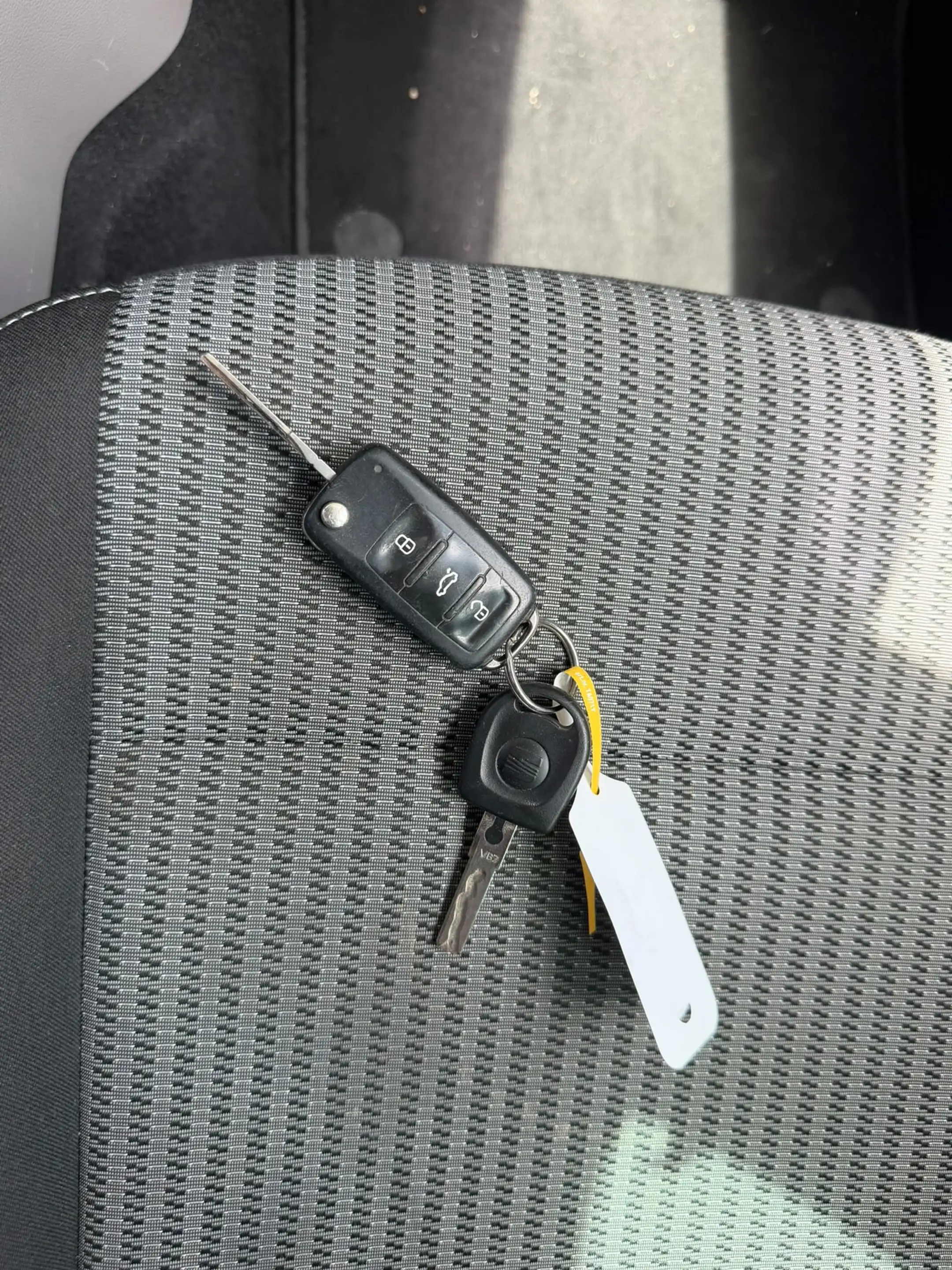 SEAT Toledo 1.2 TSI Businessline High Zeer netjes airco naviga — photo 18
