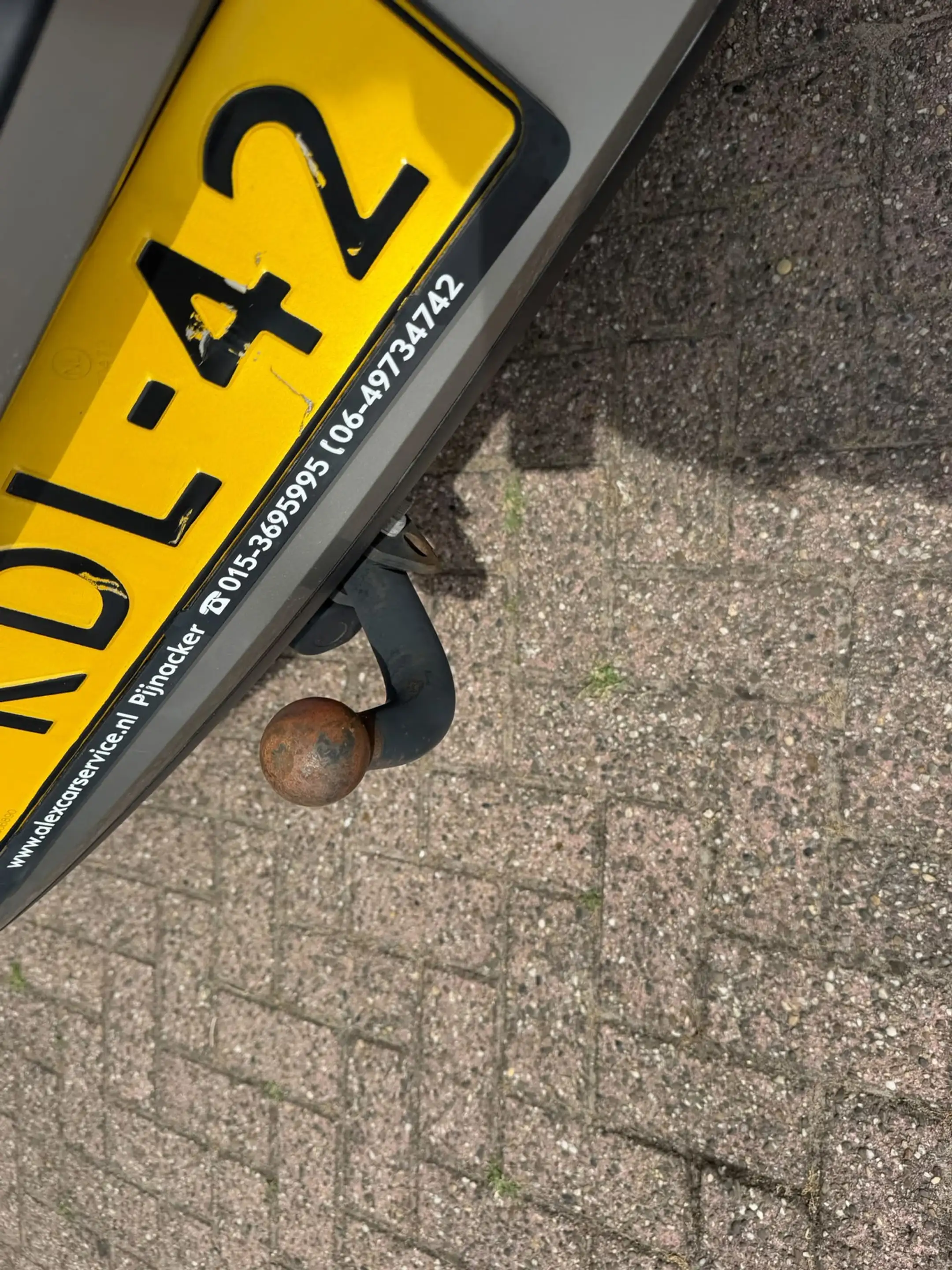 SEAT Toledo 1.2 TSI Businessline High Zeer netjes airco naviga — photo 8