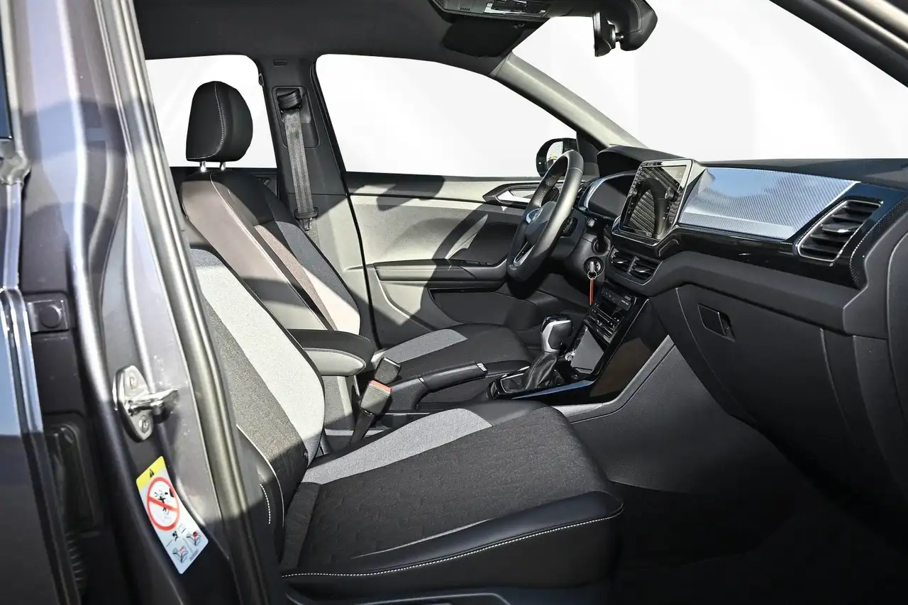 Volkswagen T-Cross Life 1.0 TSI DSG Goal 6