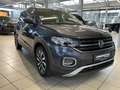 Volkswagen T-Cross Life 1.0 TSI DSG Goal Grau - thumbnail 2