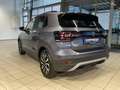 Volkswagen T-Cross Life 1.0 TSI DSG Goal Grau - thumbnail 4