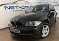 BMW 116 i*NAVi*Bi-Xenon*Schiebedach*Allwetterreifen Noir - thumbnail 13