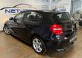 BMW 116 i*NAVi*Bi-Xenon*Schiebedach*Allwetterreifen Noir - thumbnail 3
