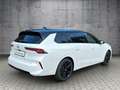 Opel Astra ST GS AHZV, PIXEL-LED, NAVI, HEAD-UP, DAB+ Weiß - thumbnail 5