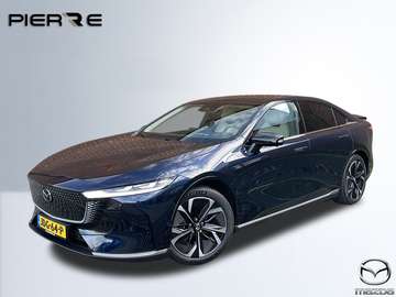 Takumi 68.8 kWh | TREKHAAK | 17% BIJTELLING | Ontd