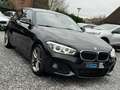 BMW 116 D //PACK M INT &EXT// FACE LIFT// Noir - thumbnail 1