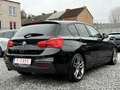 BMW 116 D //PACK M INT &EXT// FACE LIFT// Noir - thumbnail 6