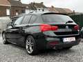BMW 116 D //PACK M INT &EXT// FACE LIFT// Noir - thumbnail 4
