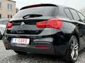 BMW 116 D //PACK M INT &EXT// FACE LIFT// Noir - thumbnail 9