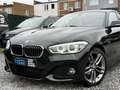 BMW 116 D //PACK M INT &EXT// FACE LIFT// Noir - thumbnail 8