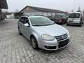 Volkswagen Golf V Variant Sportline Silber - thumbnail 3