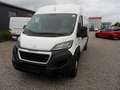Peugeot Boxer Kasten Hochraum 435 L4H2 Premium BlueHDi Blanc - thumbnail 13