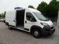 Peugeot Boxer Kasten Hochraum 435 L4H2 Premium BlueHDi Blanc - thumbnail 11