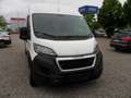 Peugeot Boxer Kasten Hochraum 435 L4H2 Premium BlueHDi Blanc - thumbnail 12