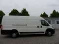 Peugeot Boxer Kasten Hochraum 435 L4H2 Premium BlueHDi Blanc - thumbnail 9