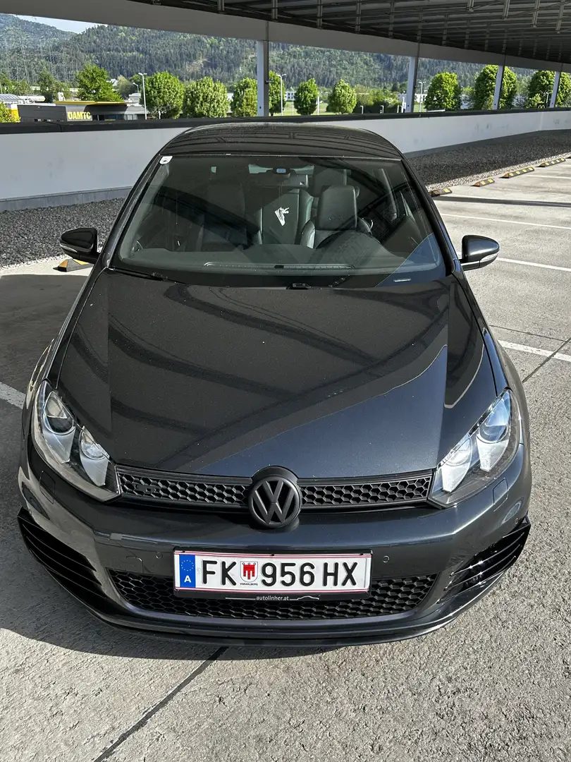 Volkswagen Golf GTI 2,0 DSG - 1