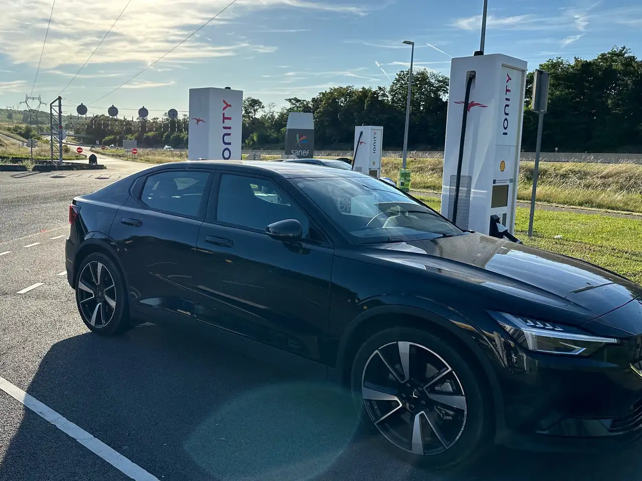 Polestar 2 2022