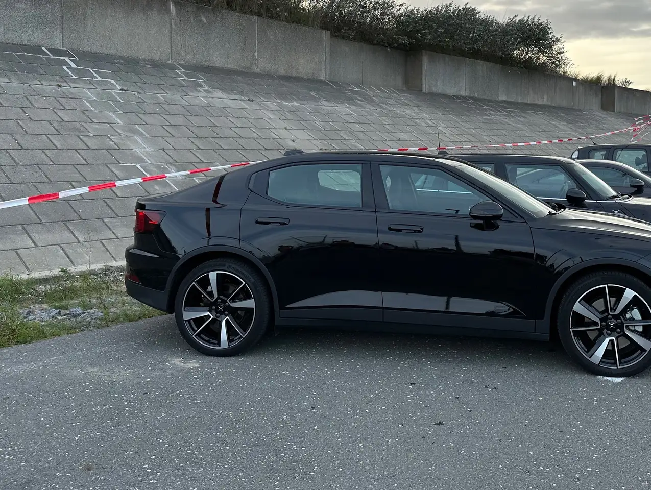 Polestar 2 2022