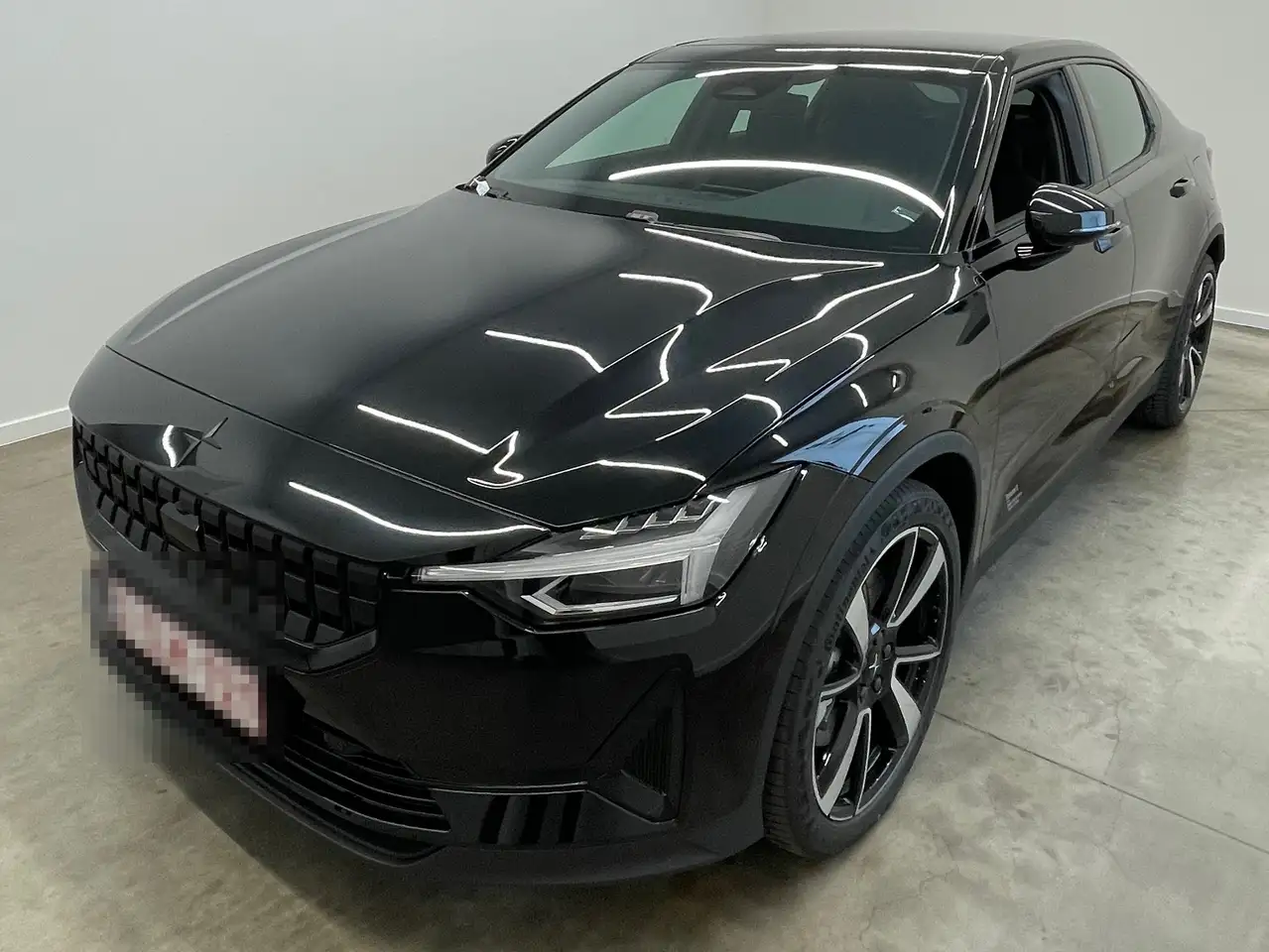 Polestar 2 2022