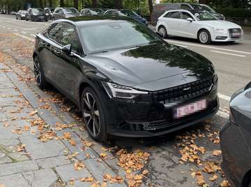 Polestar 2 (SoH 94%!) 78 kWh Long Range Single Motor MY22