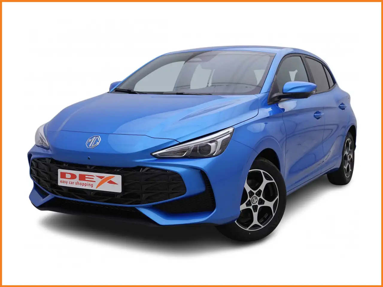 MG3