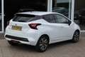 Nissan Micra 0.9 IG-T N-Connecta White - thumbnail 3