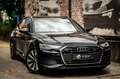 Audi A6 Avant 40 TDI  NAVI/BUSINESS/LED/PDC/AHK/SHZ Blauw - thumbnail 1