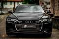 Audi A6 Avant 40 TDI  NAVI/BUSINESS/LED/PDC/AHK/SHZ Blauw - thumbnail 2