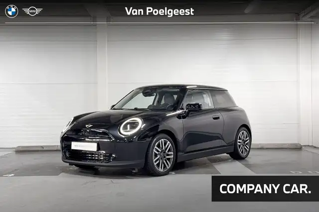 MINI Cooper E | Classic Uitvoering | Pakket L | 17" Parallel Spo