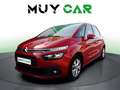 Citroen C4 Picasso 1.6BlueHDI S&S Live 120 Rojo - thumbnail 3