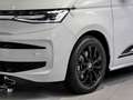 Volkswagen T7 Multivan 2.0 TDI lang EDITION DSG AHK PANO Standhzg. MAT... Noir - thumbnail 6