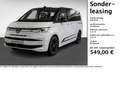 Volkswagen T7 Multivan 2.0 TDI lang EDITION DSG AHK PANO Standhzg. MAT... Noir - thumbnail 1