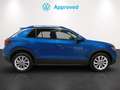 Volkswagen T-Roc 1.5 TSI Life DSG7 110KW Azul - thumbnail 3