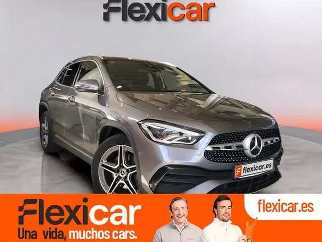 Mercedes-Benz GLA 250 e