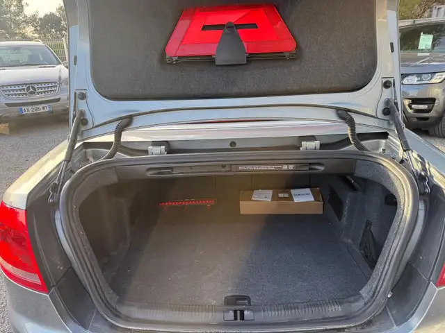 Audi A4 view 5