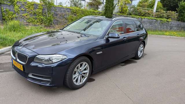 BMW 530 530d xDrive Touring Aut. HUD, Sport Sitze, Bonn