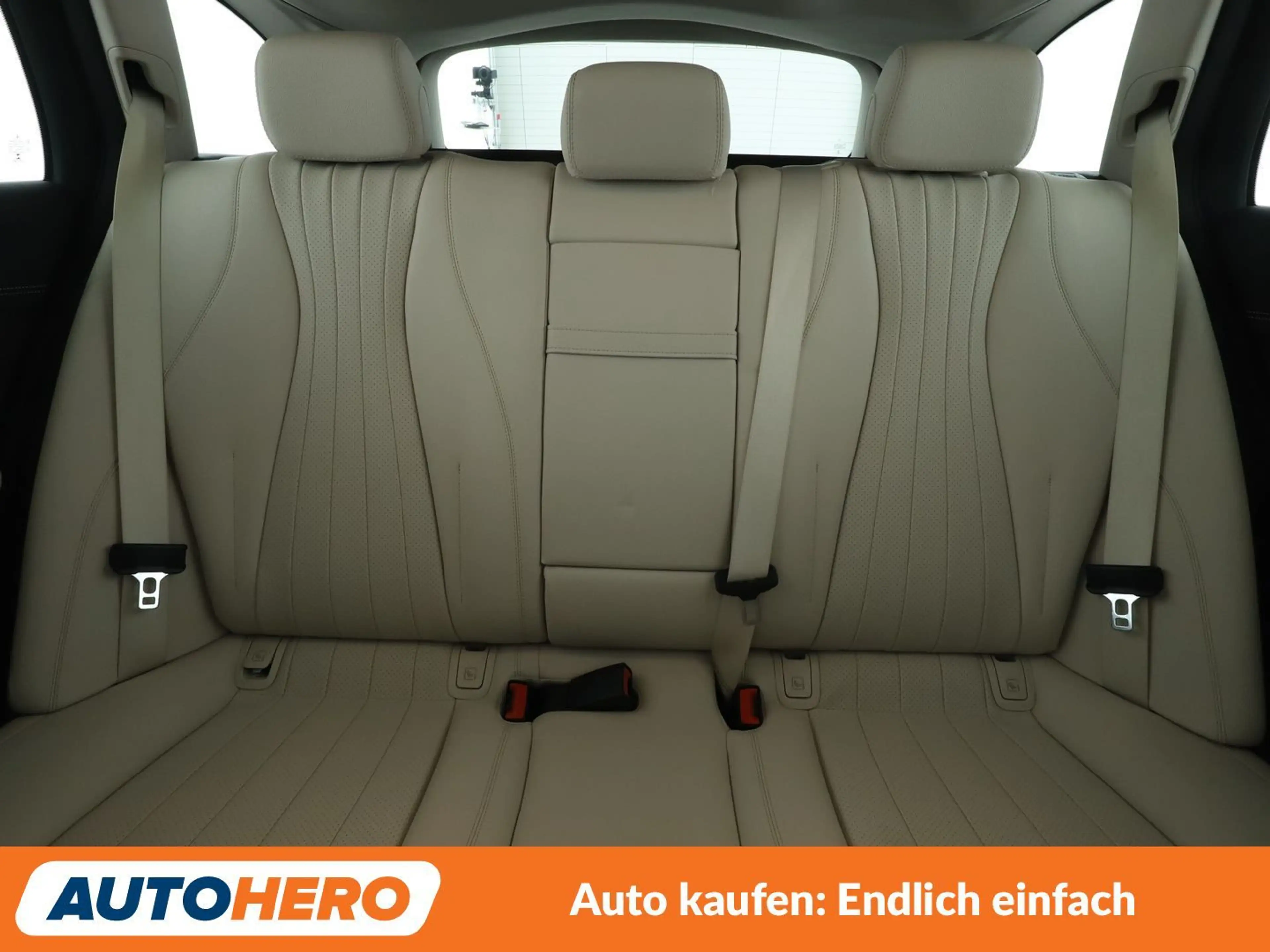 Mercedes-Benz E 200 E 200 Mild-Hybrid T Exclusive Aut.*NAVI*LED*360° — photo 15