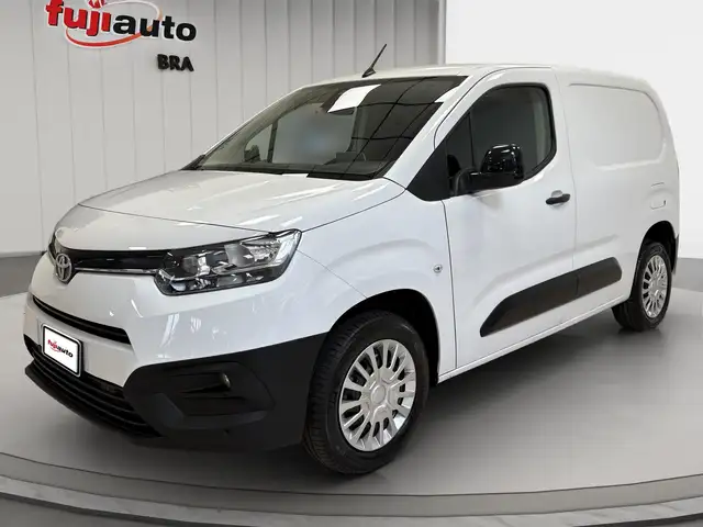 Toyota Proace City Proace City 1.5D 130cv S&S A/T L1 S Comfort