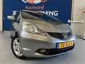 Honda Jazz 1.4 Elegance automaat/ bj.2009/ kleur:grijs/climat Grau - thumbnail 2