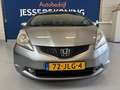 Honda Jazz 1.4 Elegance automaat/ bj.2009/ kleur:grijs/climat Grau - thumbnail 9