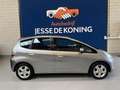 Honda Jazz 1.4 Elegance automaat/ bj.2009/ kleur:grijs/climat Grau - thumbnail 19