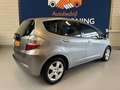 Honda Jazz 1.4 Elegance automaat/ bj.2009/ kleur:grijs/climat Grau - thumbnail 4