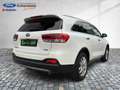 Kia Sorento 2.2 CRDi Platinum Edition ACC+Navi+Pano Weiß - thumbnail 12