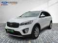 Kia Sorento 2.2 CRDi Platinum Edition ACC+Navi+Pano Weiß - thumbnail 25